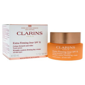 Crema de fata pentru zi Clarins Extra Firming 50ml