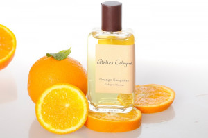 Crema de maini Atelier Cologne Orange Sanguine - Img 3