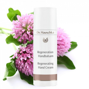 Crema de maini Dr Hauschka, Regenerating, 50 ml - Img 2