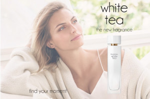 Crema de maini Elizabeth Arden White Tea - Img 2