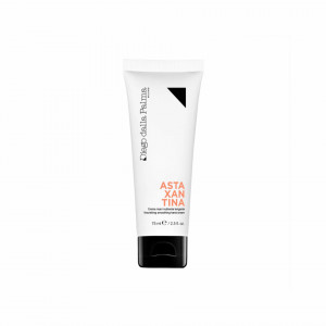 Crema de maini hidratanta Diego Dalla Palma Astaxantina Smoothing Hand, 75 ml