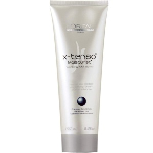 Crema de netezire X-TENSO L'Oreal Professionnel pentru par sensibil