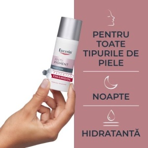 Crema de noapte Anti-Pigment, 50 ml, Eucerin