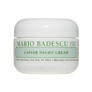 Crema de noapte Mario Badescu Caviar Night Cream