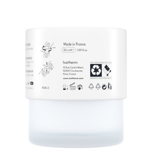 Crema de noapte regeneranta cu granactive retinoid 2% IvaRG, 50 ml, Ivatherm