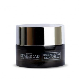Crema de noapte regeneranta Remescar, 50 ml - Img 2