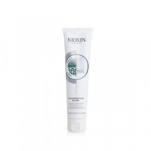 Crema de par Nioxin Rejuvenating Elixir