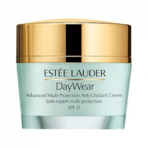Crema de zi Estee Lauder DayWear Multi-Protection Anti-Oxidant SPF15 for Normal/Combination Skin 30ml