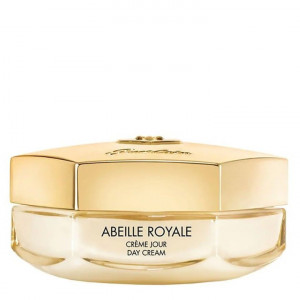 Crema de zi GUERLAIN Abeille Royale Mattifying