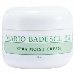 Crema de zi Mario Badescu, Kera Moist Cream, 29ml