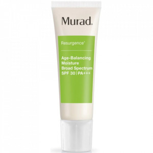 Crema de zi Murad, Age-Balancing Moisture, SPF 30, 50 ml
