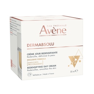 Crema de zi pentru fermitate DermAbsolu, Avene