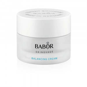 Crema echilibranta de fata Skinovage Babor, 50 ml