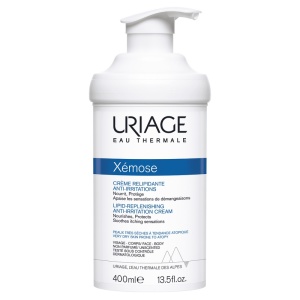 Crema emolienta Uriage Xemose