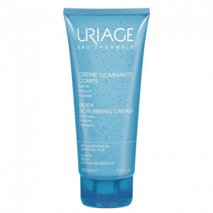 Crema exfolianta de corp Uriage