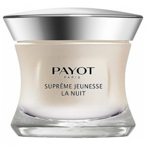 Crema fata Supreme Jeunesse, Payot, Hidratant, Vitamina C, 50 ml