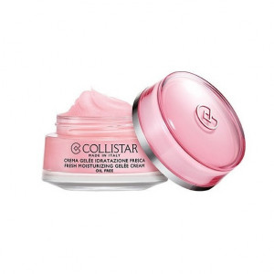 Crema gel pentru hidratare Idro-Attiva Fresh Moisturizing Gelee Cream, 50 ml