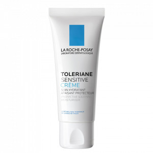Crema hidratanta calmanta Toleriane Sensitive La Roche-Posay