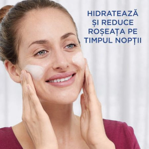 Crema hidratanta de noapte Cetaphil PRO Redness Control - Img 5