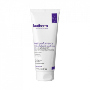 Crema hidratanta pentru corp Multi-Performance Ivatherm