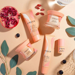Crema iluminatoare pentru ten cu SPF15 My Payot CC Glow, 40 ml - Img 3