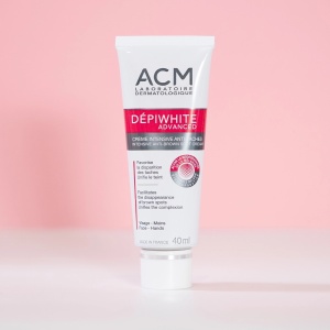 Crema intensiva anti-pete pigmentare Depiwhite Advanced, 40 ml, Acm