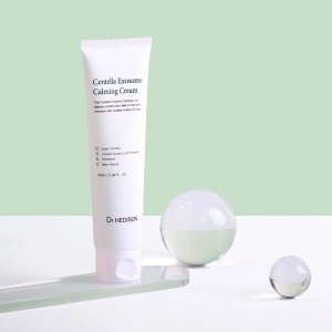Crema multifunctionala anti-rid, hidratanta cu Centella Exosome, 100 ml, Dr Hedison