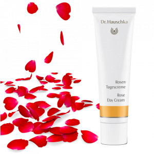Crema pentru fata Dr. Hauschka Rose Day Cream - Img 5