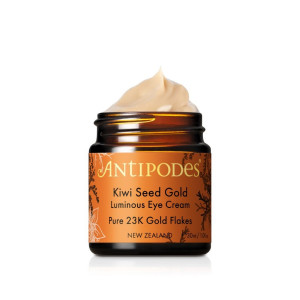  Crema pentru ochi, Antipodes Kiwi Seed Gold