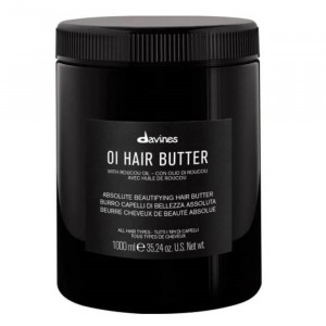 Crema pentru par Davines Oi Absolute Beautufying Butter