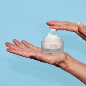 Crema pentru fermitate si riduri Densitium, 50 ml, Svr