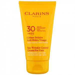 Crema protectie solara Clarins Control Cream