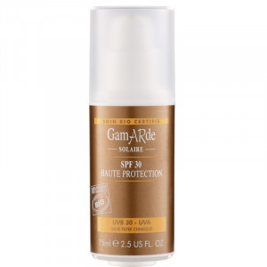 Crema protectie solara SPF 30 Gamarde