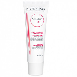 Crema Sensibio DS+ Bioderma