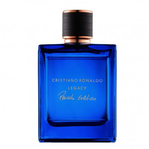 Tester Cristiano Ronaldo Legacy Private Edtition, Apa de Parfum, Barbati 100 ml