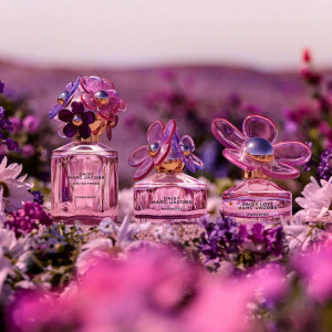 Daisy Eau So Fresh Paradise Limited Edition Marc Jacobs, Apa de Toaleta, Femei - Img 3
