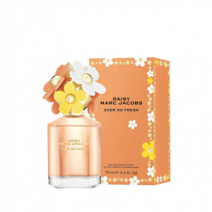 Daisy Ever So Fresh Marc Jacobs, Apa de parfum, Femei