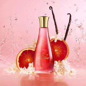 Davidoff Cool Elixir Floral Vanilla, Parfum Intense, Femei, 100 ml - Img 2