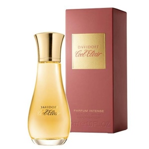 Davidoff Cool Elixir Woman Parfum, Femei