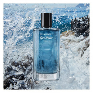 Davidoff Cool Water, Barbati, Parfum