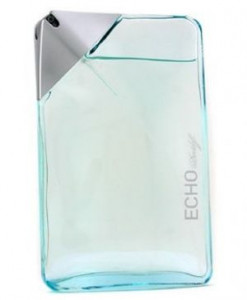 Davidoff Echo Men 50 ml