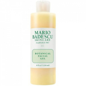 Demachiant Mario Badescu Botanical Facial Gel, 236ml
