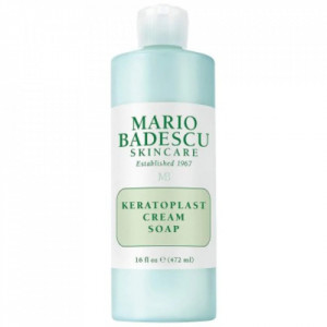 Demachiant Mario Badescu Keratoplast Cream Soap 472ml