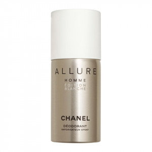 Deo Spray Chanel Allure Homme Edition Blanche