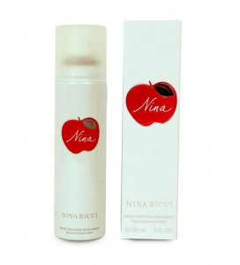 Deo Spray Nina Ricci Nina