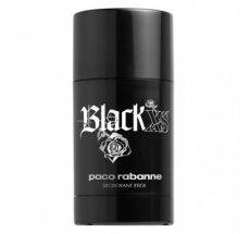 Deo Stick Black XS pour Homme, 75 ml