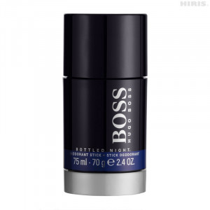 Deo Stick Boss Bottled Night - Img 2