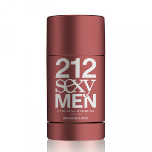 Deo Stick Carolina Herrera 212 Sexy Men, 75 ml