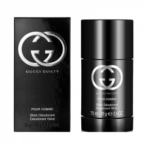 Deo Stick Gucci Guilty, 75 ml