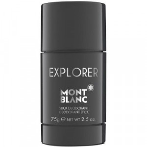Deo Stick Mont Blanc Explorer